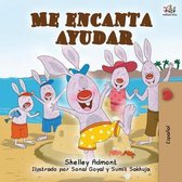 Spanish Bedtime Collection- Me encanta ayudar