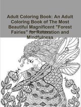 Adult Coloring Book