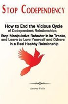 Stop Codependency