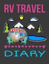 RV Travel Diary
