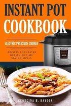 Instant Pot Cookbook