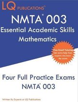 NMTA 003 Essential Academic Skills Mathematics: NMTA Essential Academic Skills Exam - Free Online Tutoring