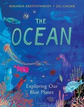 The Ocean Book by Lonely Planet Kids, Derek Harvey - 9781788682367