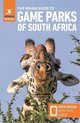 Rough Guide Game Parks Of South Africa
