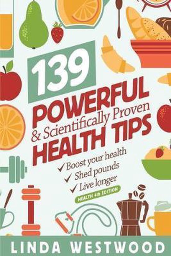 Health (4th Edition) - cover