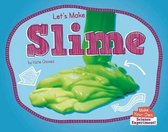 Let's Make Slime