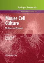 Methods in Molecular Biology- Mouse Cell Culture