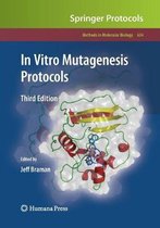 Methods in Molecular Biology- In Vitro Mutagenesis Protocols