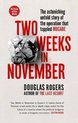 Two Weeks In November Fall Of Mugabe