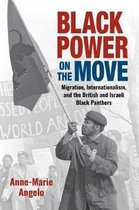 Justice, Power and Politics- Black Power on the Move