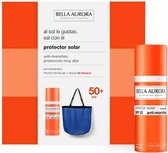 Bella Aurora Bella Aurora Solar Piel Normal Set 2 Pcs