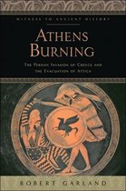 ISBN Athens Burning : The Persian Invasion of Greece and the Evacuation of Attica, histoire, Anglais, 184 pages
