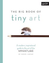 The Big Book of Tiny Art