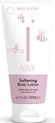 foto van Naïf Verzachtende Bodylotion - voor baby's & kids - 200ml