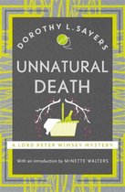 Unnatural Death