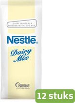 Nestle Dairy Melkpoeder Licht gezoet -2 x 900 gram