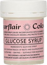 Sugarflair - Bakingrediënt - Glucose siroop - Glucose stroop - 60g