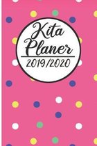 Kita Planer 2019 / 2020: Erzieherplaner 2019 2020 - Terminkalender A5, Kindergarten & Kita Planer, Kalender