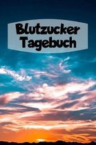 Blutzucker Tagebuch: A5 (Handtaschenformat) Diabetes Tagebuch f�r 1 Jahr / 53 Wochen. Diabetiker Journal f�r Blutzuckerwerte mit vorgedruck