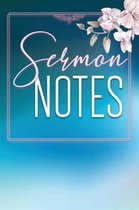 Sermon Notes