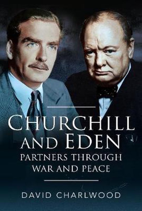 Churchill & Eden