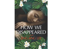 How We Disappeared
