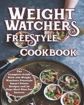 Weight Watchers Freestyle Cookbook