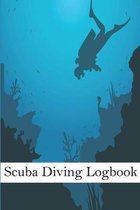 Scuba Diving Logbook