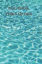 Log Book for Sailors: Captains Logbook and Voyage Journal