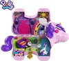 foto van Polly Pocket Verrassings Eenhoorn (Window box)