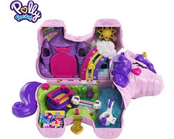 foto van Polly Pocket - Verrassings Eenhoorn - Piñataverrassing