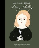 Little People, Big Dreams- Mary Shelley