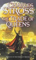 Merchant Princes- Trade of Queens