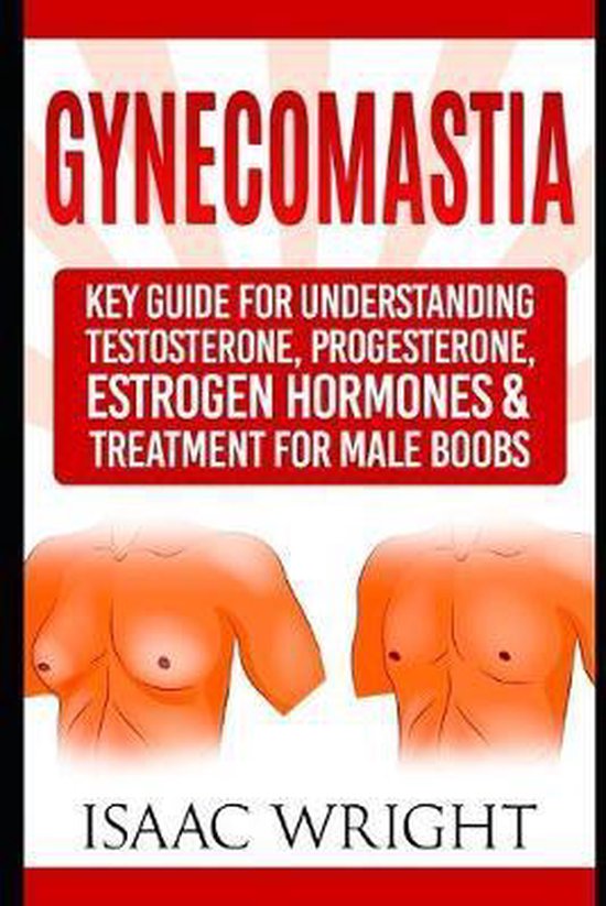 Gynecomastia - cover