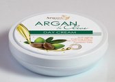 Argan dag creme 100 ml