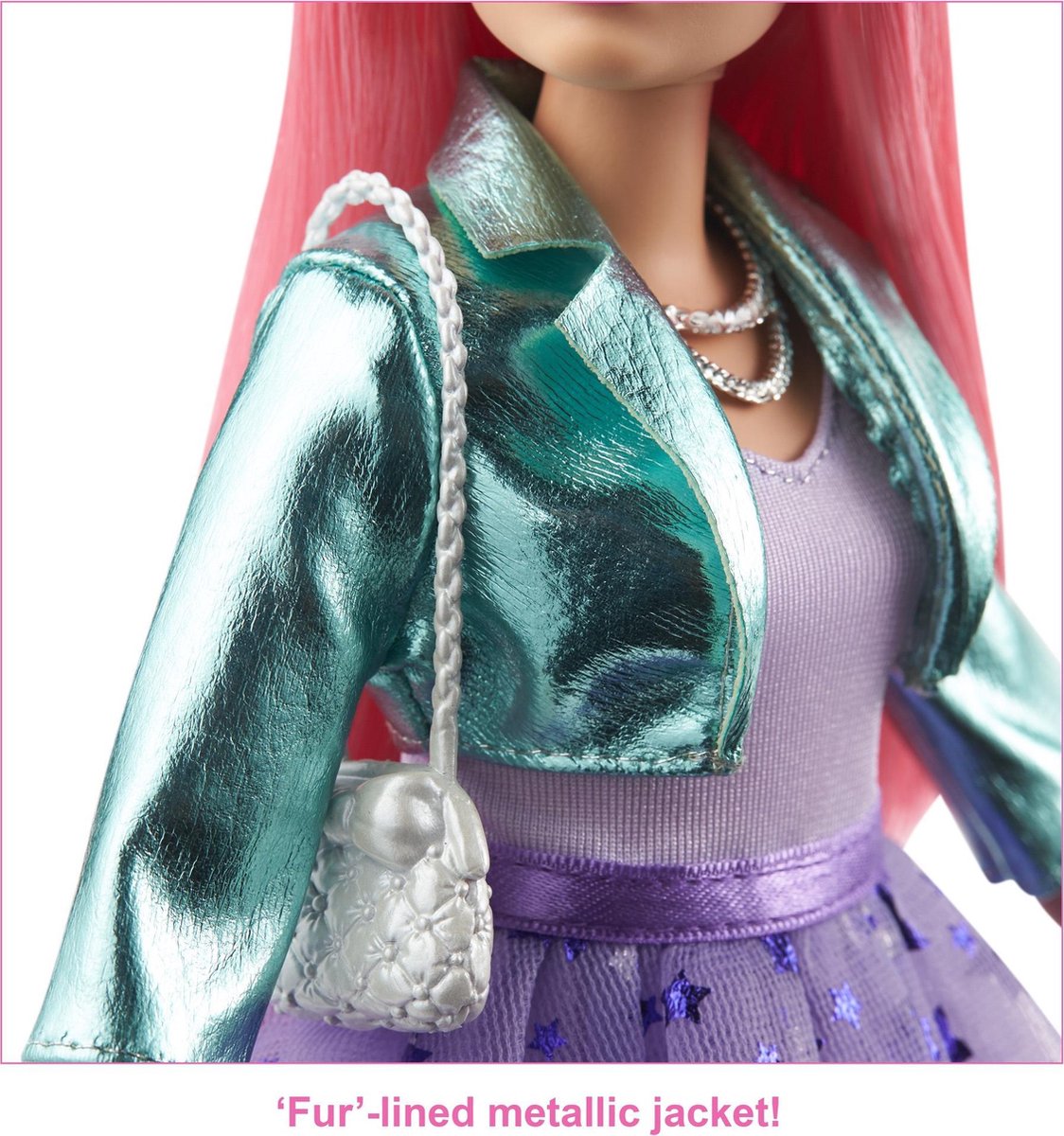 Barbie Princess Adventure Daisy