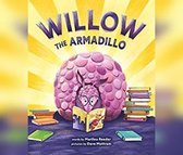 Willow the Armadillo