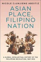 Asian Place Filipino Nation