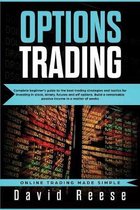 Trading Online for a Living- Options Trading