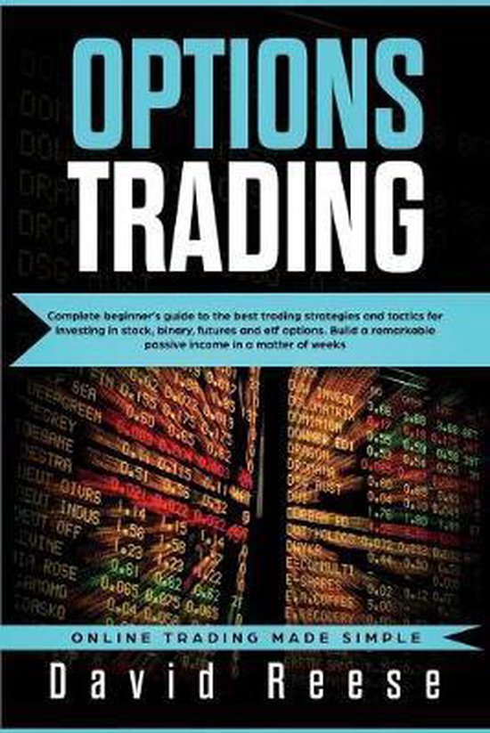 Trading Online for a Living- Options Trading - cover