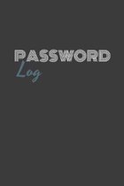 Password Log