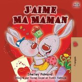French Bedtime Collection- J'aime Ma Maman
