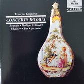 4 Concerte Royaux