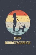 Mein Hundetagebuch