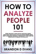 How To Analyze People 101
