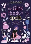 The Girls' Book of Spells