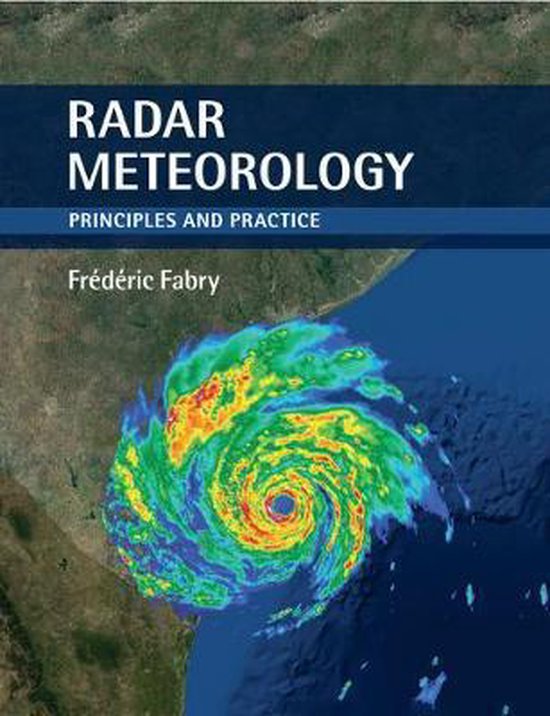 Radar Meteorology