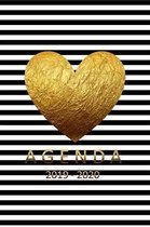 agenda 2019-2020