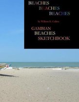 Beaches Sketchbook