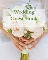 Wedding Guest Book